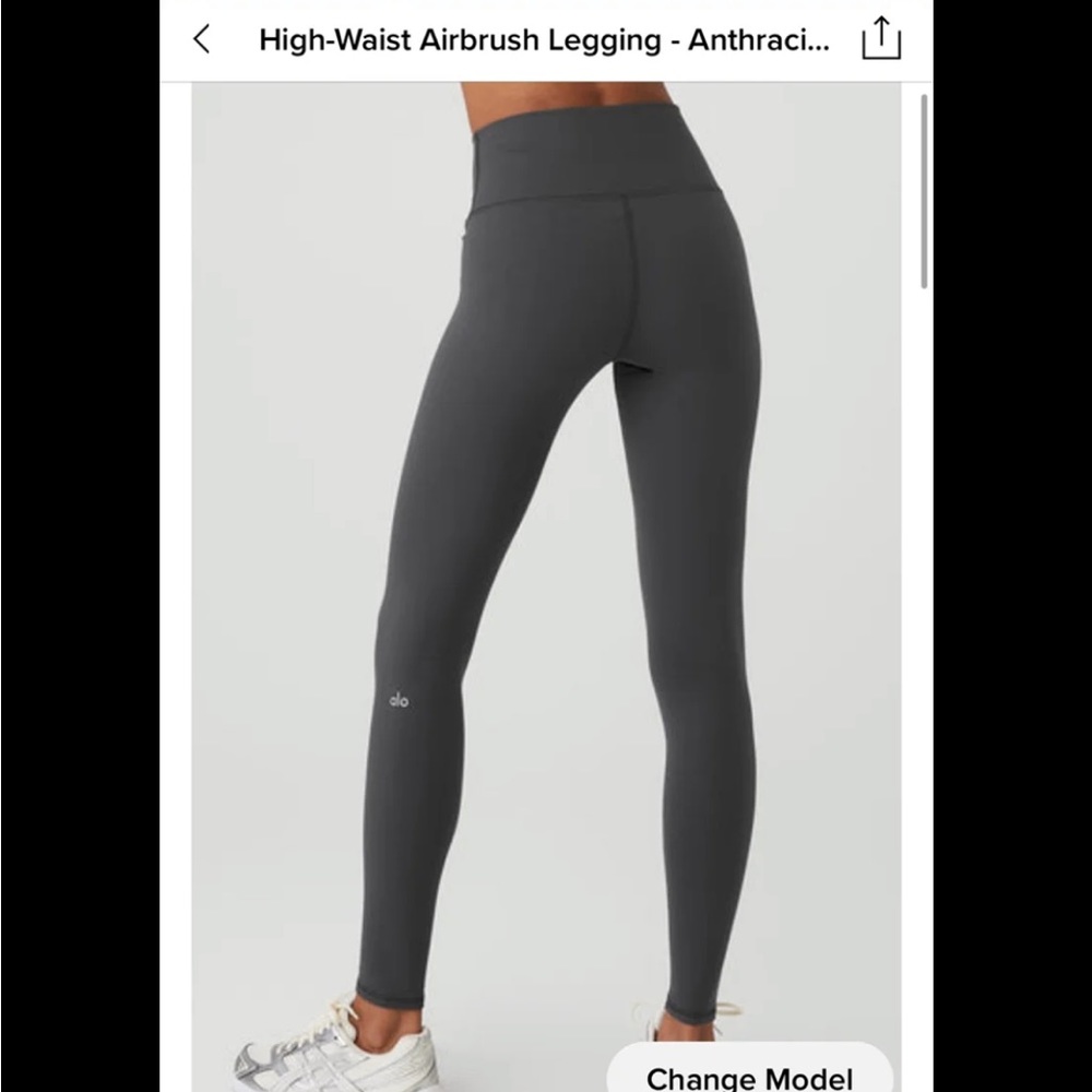 Alo Leggings